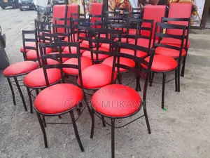 Restaurants and Bar Low Chairs