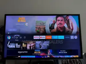 Skyworth 43" Inch, Fhd Smart Android/Google Tv, Bluetooth..