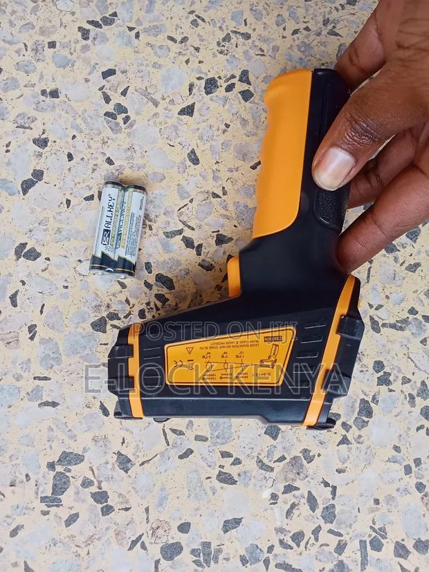 Hot Selling Thermometer - main view