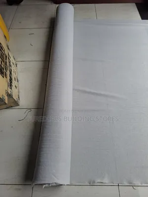 Polyester Non Woven Geotextile Drainage Filter Fabric