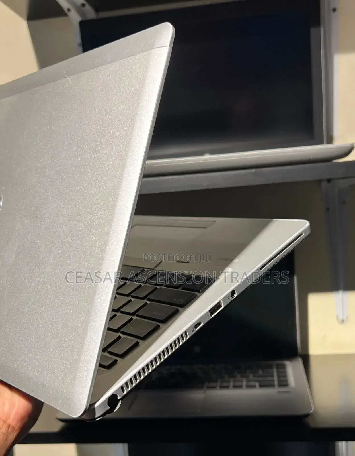 Laptop HP EliteBook Folio 9480M 8GB Intel Core i5 HDD+SSD 500GB