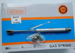 Gas Spring