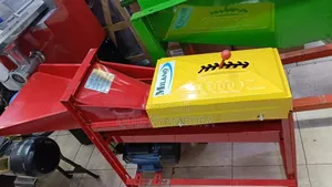Maize Sheller, Electric Motor 0.75hp