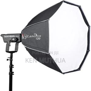 Aputure Light Octadome 120 Octagon Softbox - thumbnail 2