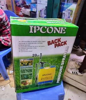 Premier 20litres Knapsack Sprayer