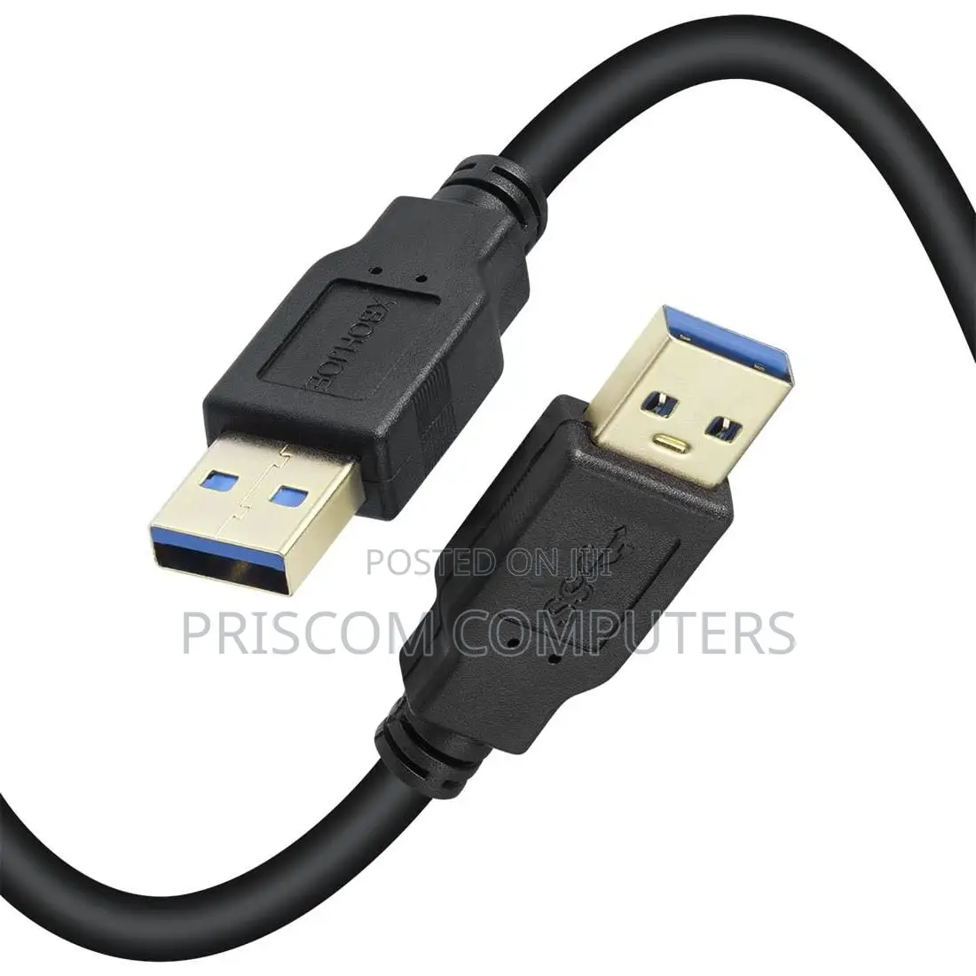 Usb to Usb Cable