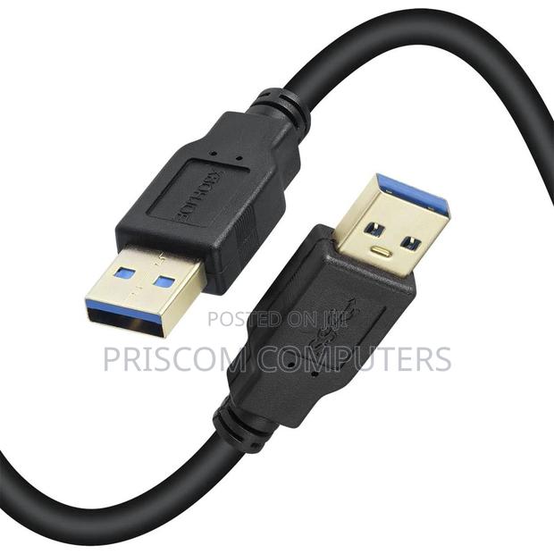 Usb to Usb Cable