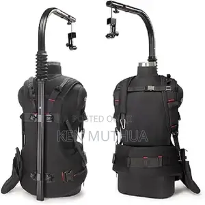 FLYCAM Flowline 750N Stabilizing Body Support for Camera Gim