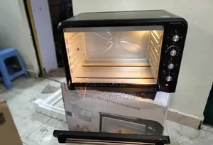 Tlac 100litres Oven