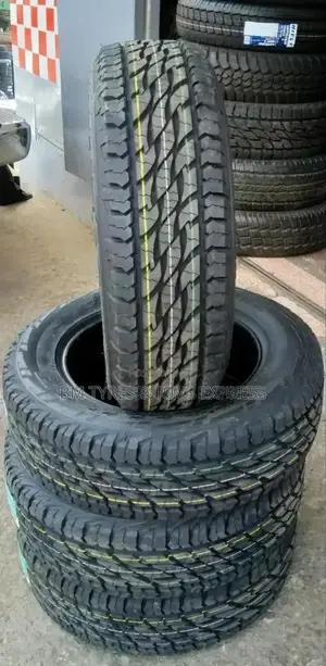 215 /60 R17 Bringstone TYRES (Thailand)