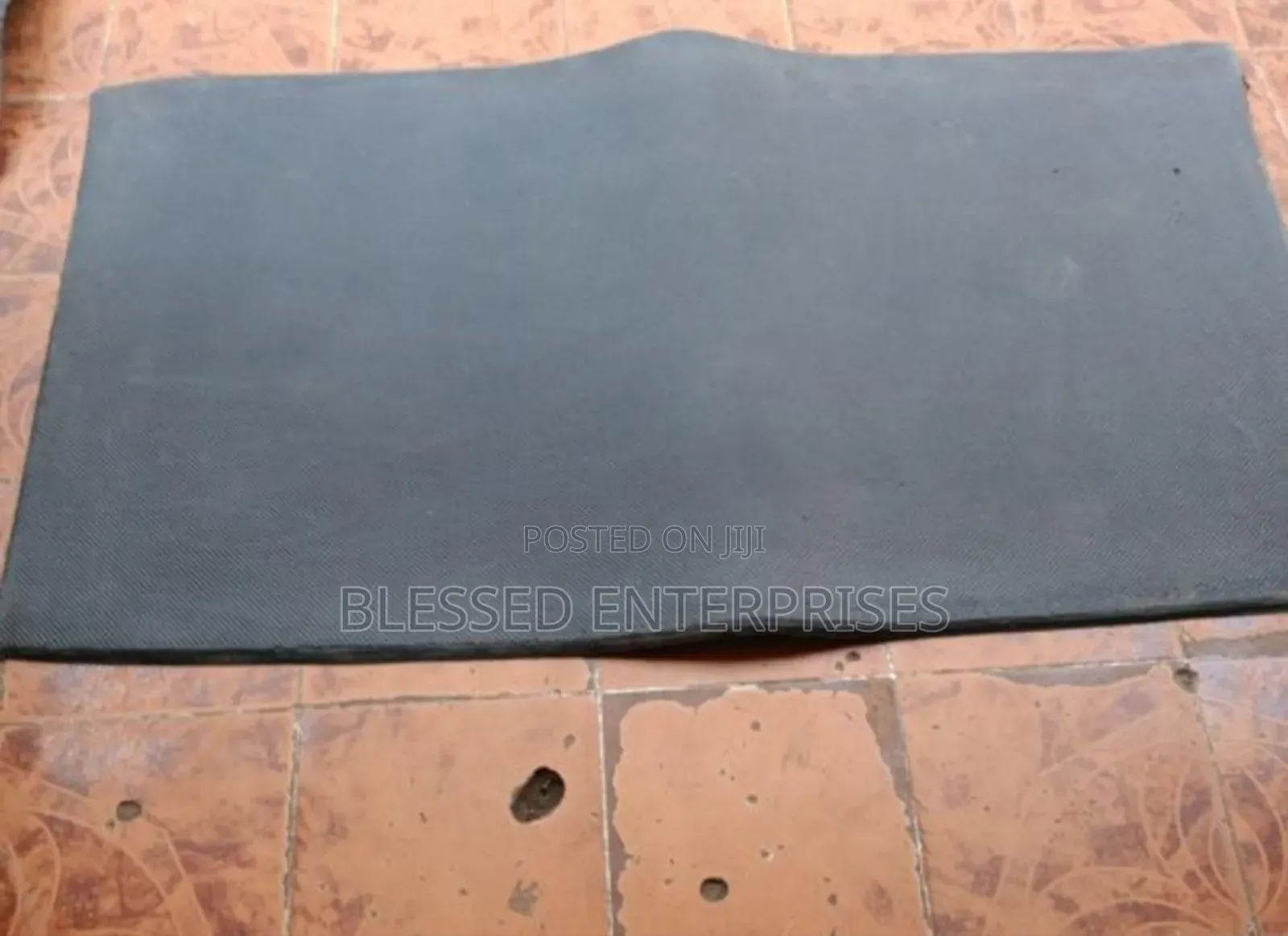 New Cow Mattress/ Rubber Cow Mattress