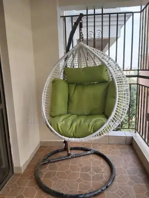 Balcony Hammock Swing Chair