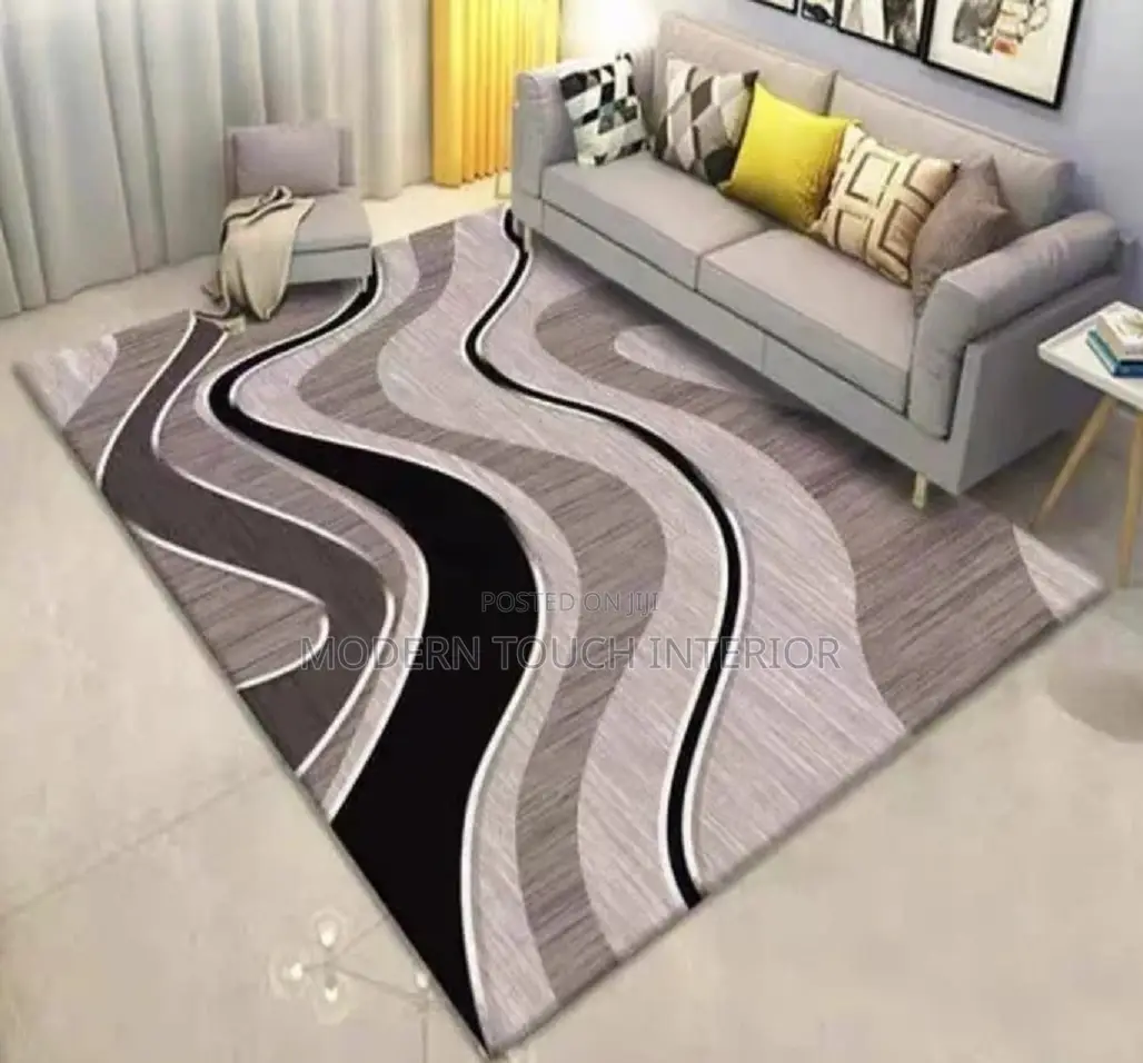New 3d Carpets- 7 by 10