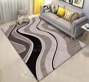 New 3d Carpets- 7 by 10