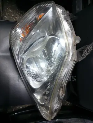 Wagon R Headlight