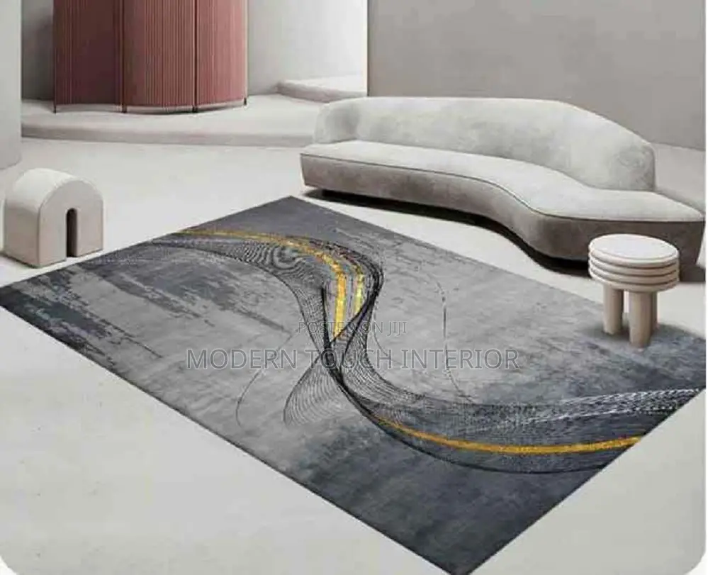 3d New House Carpet- Size 7 by 10