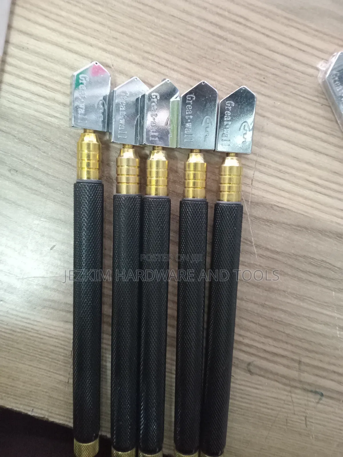 Glass Cutter High Quality (Great Wall)