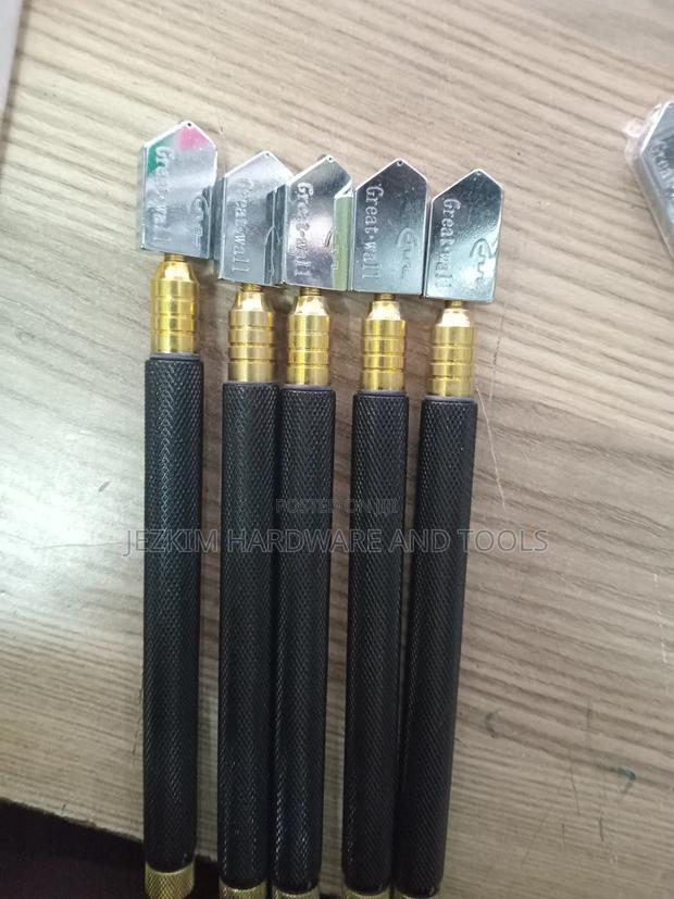 Glass Cutter High Quality (Great Wall) - thumbnail 3