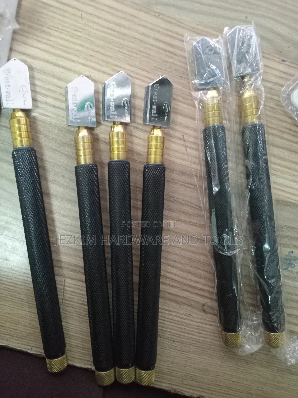 Glass Cutter High Quality (Great Wall)