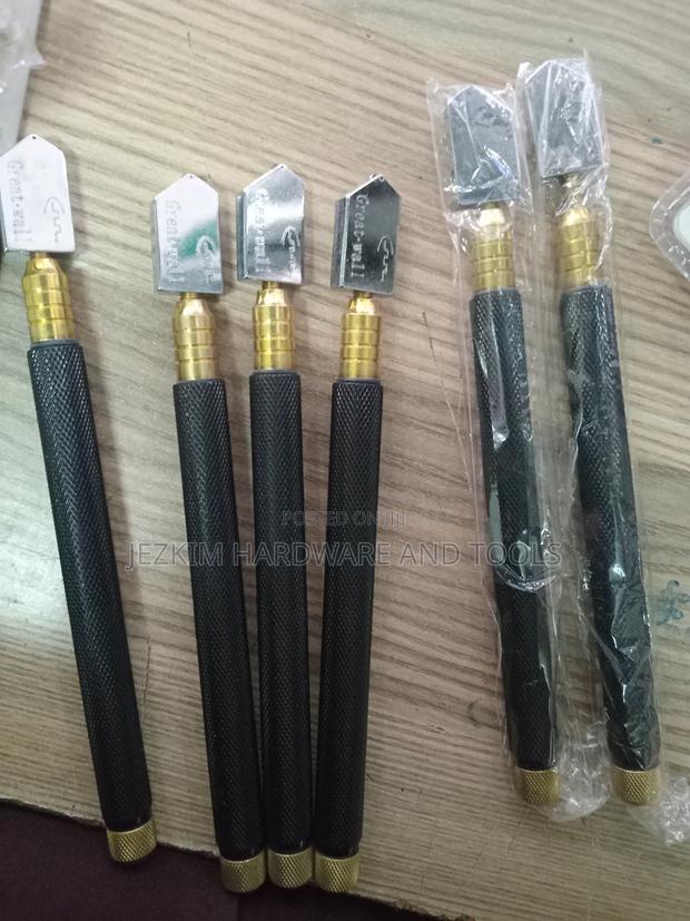 Glass Cutter High Quality (Great Wall) - thumbnail 4