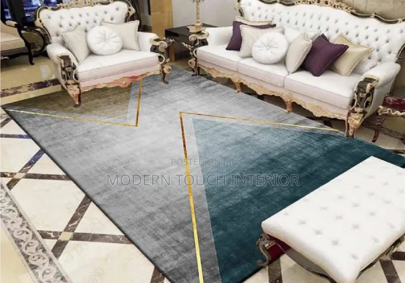 3d Carpets