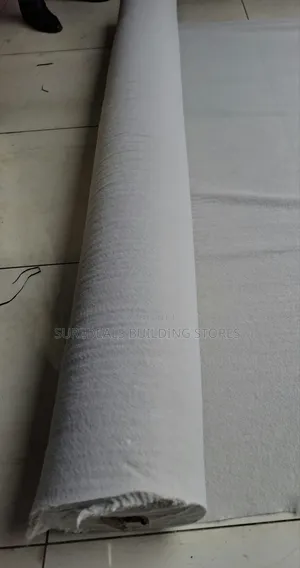 Geotextile Separation Underlayment Permeable Filter Fabric