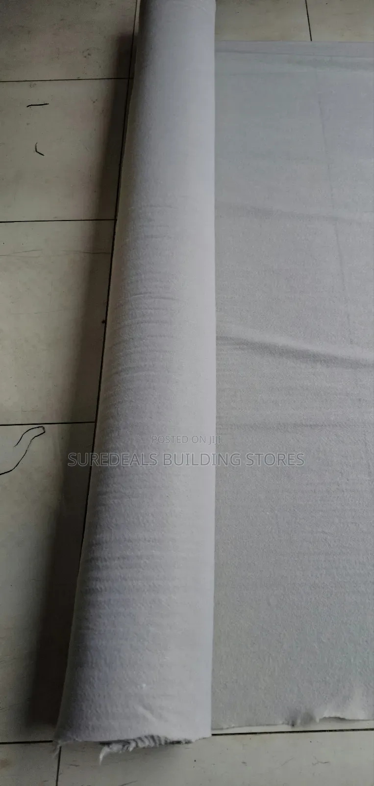 Geotextile Separation Underlayment Permeable Filter Fabric