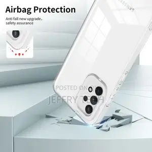 Case for Samsung Galaxy A13 4G Luxury Silicone Cover