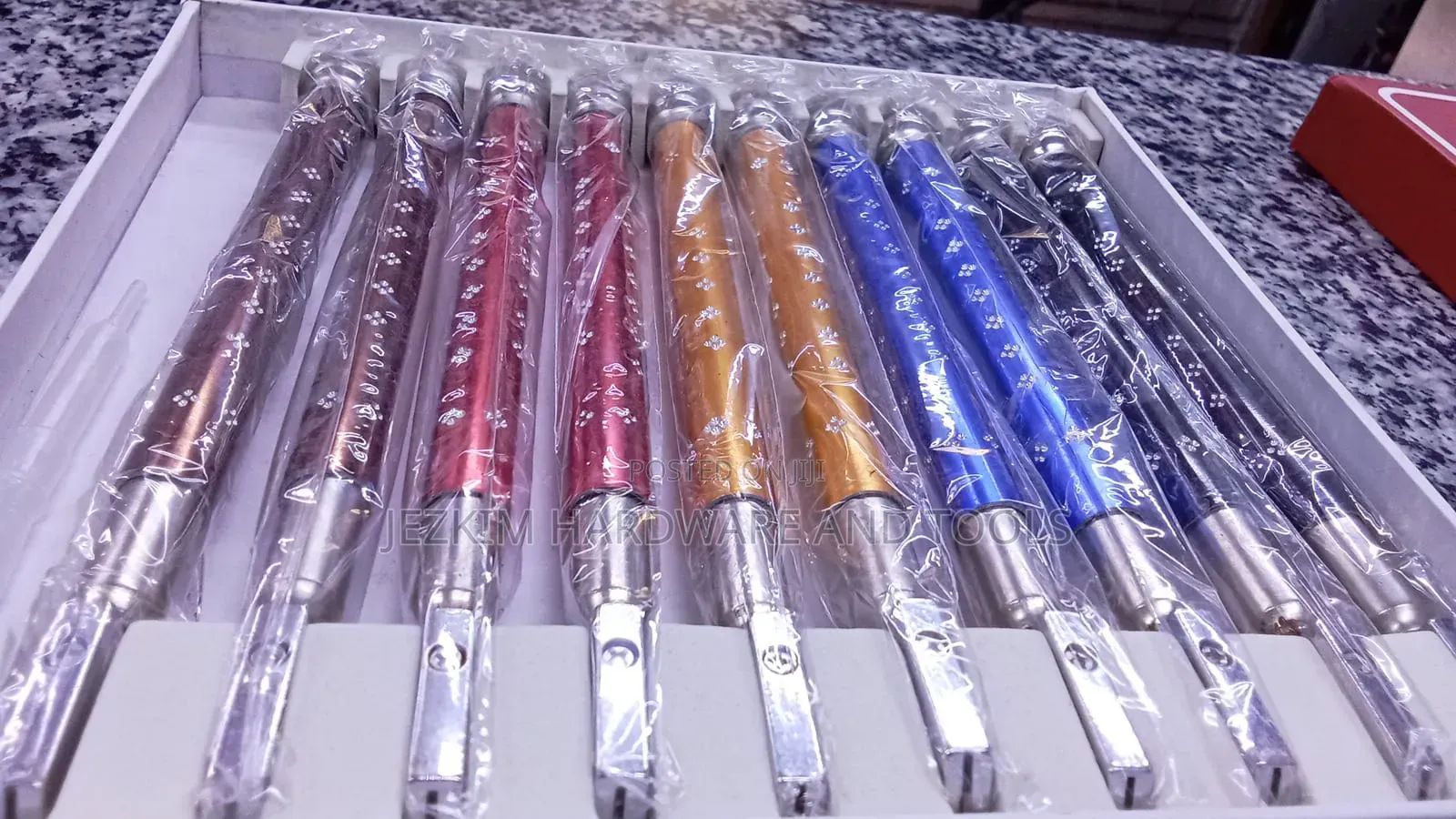 Glass Cutter Light Duty