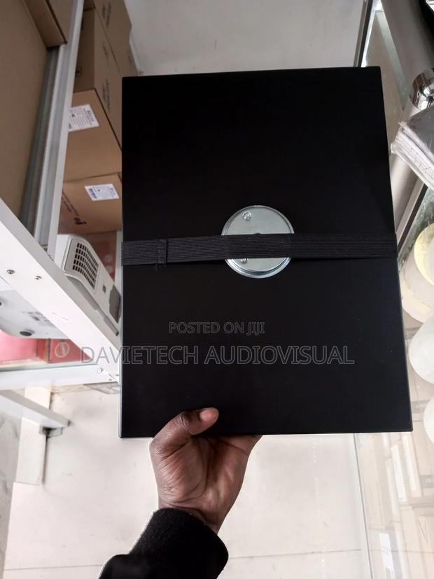 Portable Projector Stand - main view