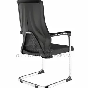 Ergonomic Mesh Office Desk Chair