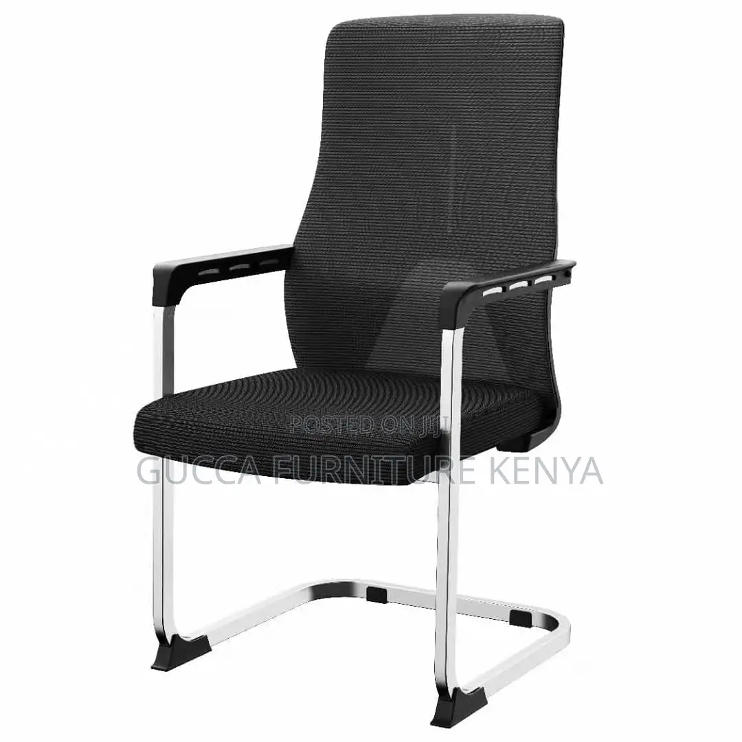 Ergonomic Mesh Office Desk Chair