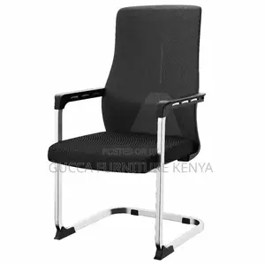 Ergonomic Mesh Office Desk Chair