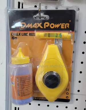 Chalk Line