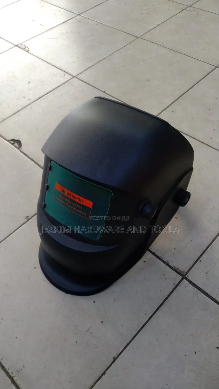 Welding Shield/Helmet Auto Darkening