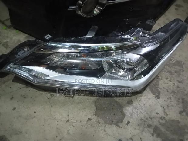 Fielder 165 Headlight Xenon - thumbnail 2