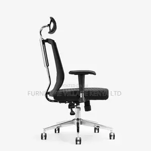 Orthopedic Office Chair ,High Back Office Chair