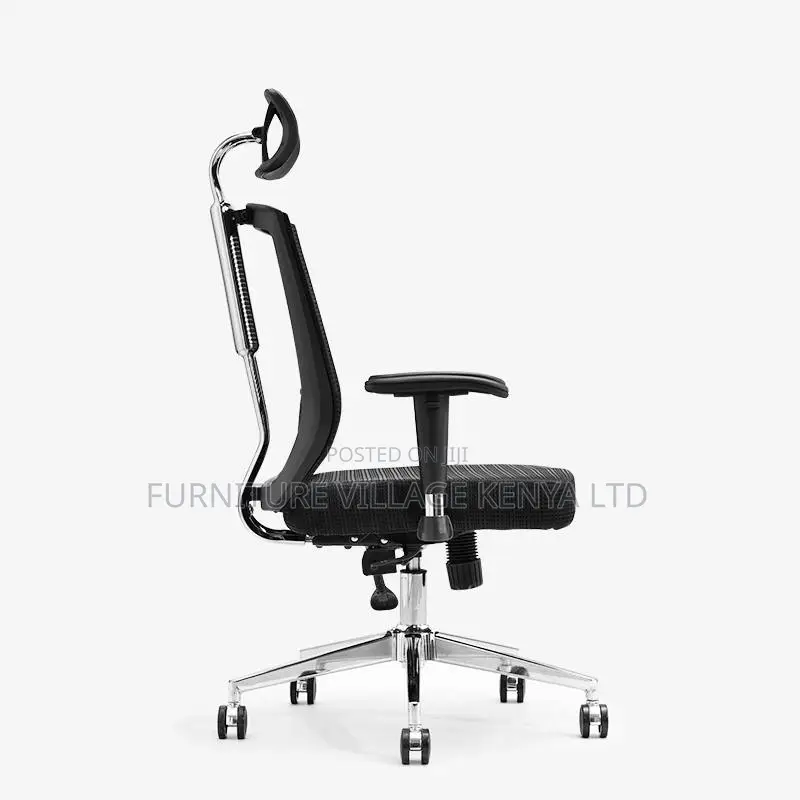 Orthopedic Office Chair ,High Back Office Chair