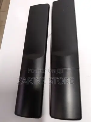 Syinix Smart Tv Remote