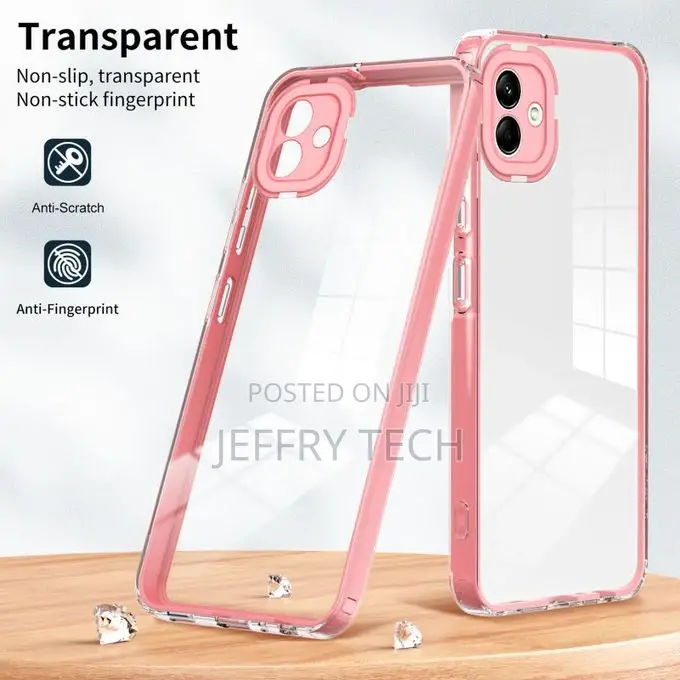 Case for Samsung Galaxy A04E Luxury Silicone Cover Circular