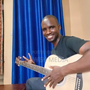 Acoustic Guitar Lessons