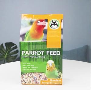 Parrot Feed - thumbnail 2