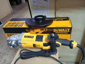 Best Quality Dewalt Grinder 9inches