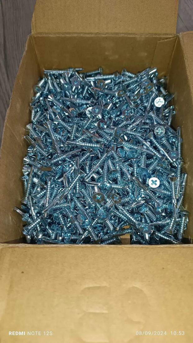 Self Drilling Screws-32mm