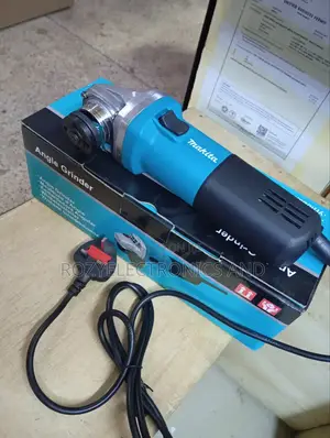 Makita Grinder 4 Inch
