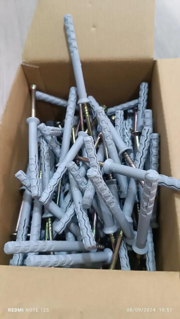 80mm Cabinet Scres - main view