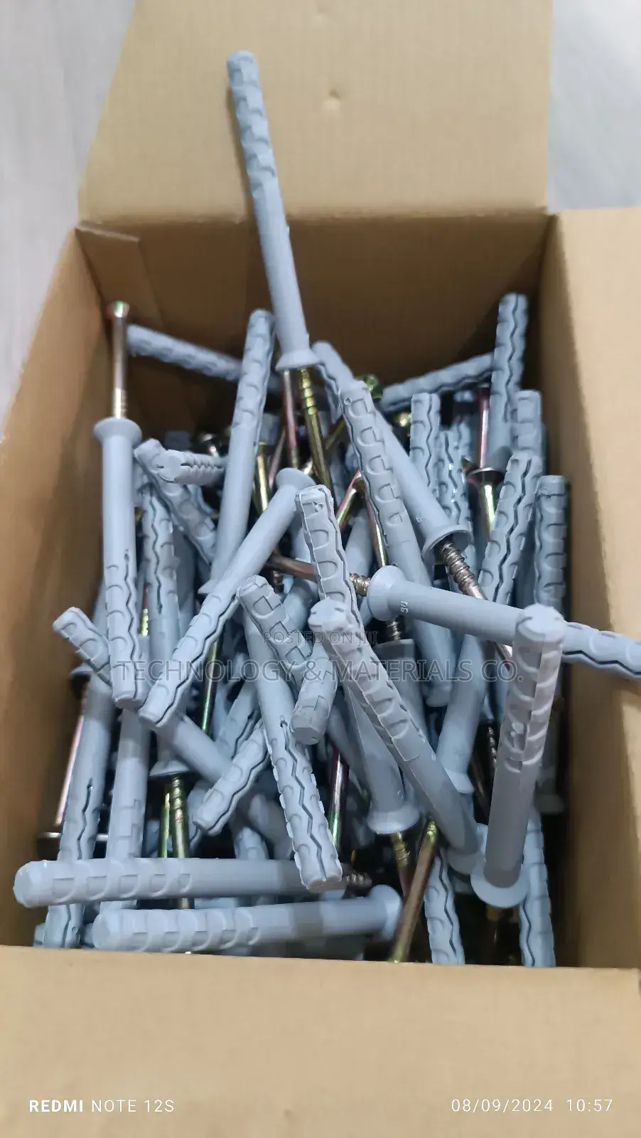 80mm Cabinet Scres