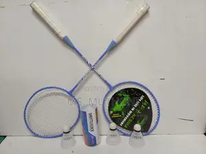Badminton Set