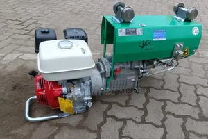 Engine for Hoist 1tonne Complete With Gear Box