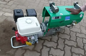 Engine for Hoist 1tonne Complete With Gear Box